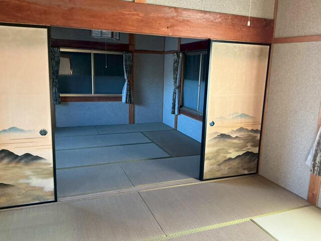 detached 三重県亀山市安坂山町