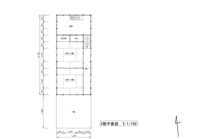 detached 三重県亀山市安坂山町