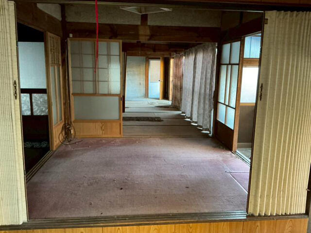 detached 三重県亀山市安坂山町