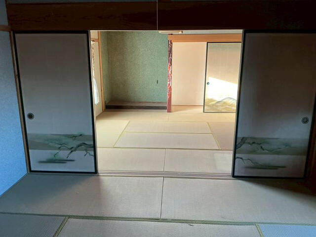 detached 三重県亀山市安坂山町