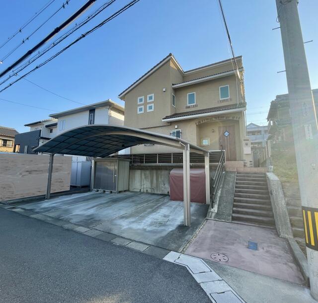 house for sale in Yokkaichi, Mie | ¥29,800,000 | 3SLDK | Akiyama hous…
