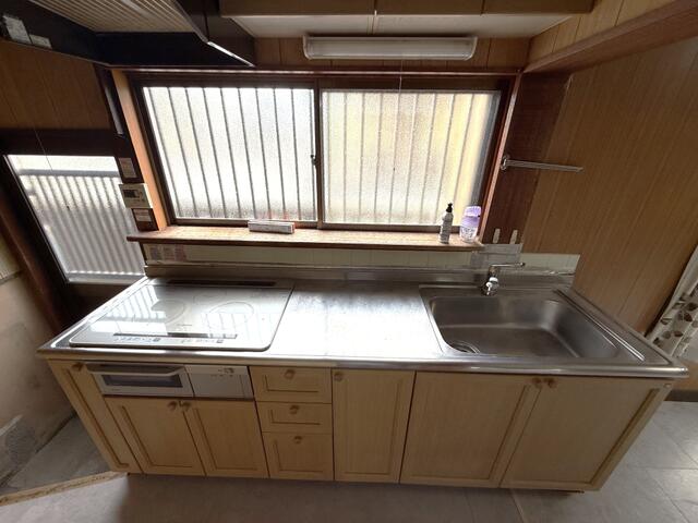 detached 三重県伊勢市勢田町 地図を見る