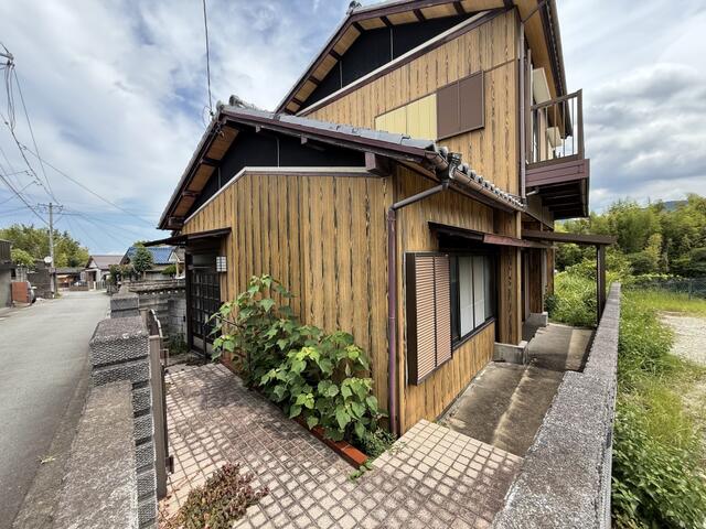 detached 三重県伊勢市勢田町 地図を見る