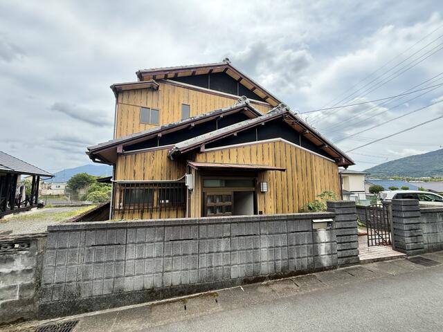 detached 三重県伊勢市勢田町 地図を見る