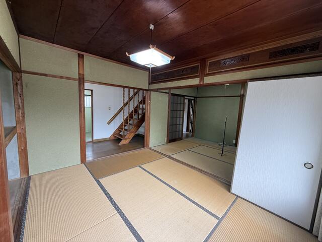 detached 三重県伊勢市勢田町 地図を見る