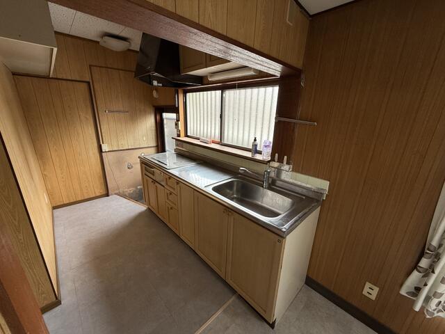 detached 三重県伊勢市勢田町 地図を見る