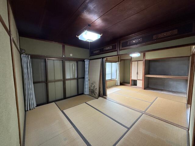 detached 三重県伊勢市勢田町 地図を見る