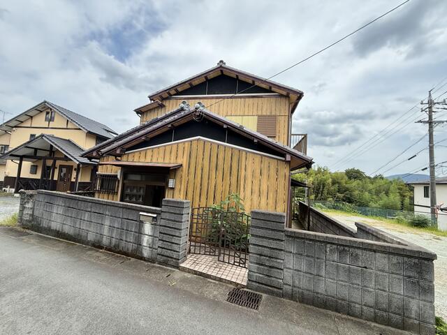 detached 三重県伊勢市勢田町 地図を見る