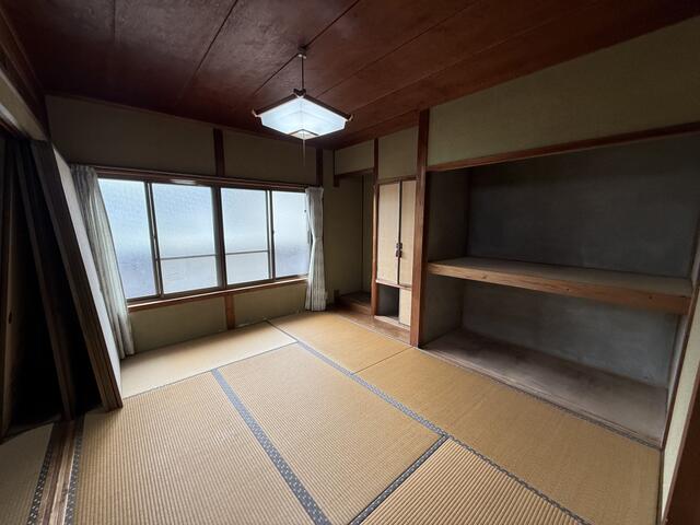 detached 三重県伊勢市勢田町 地図を見る