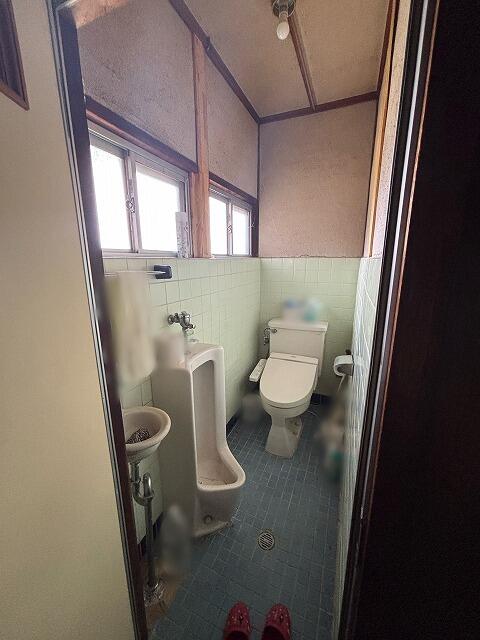 detached 三重県いなべ市北勢町阿下喜