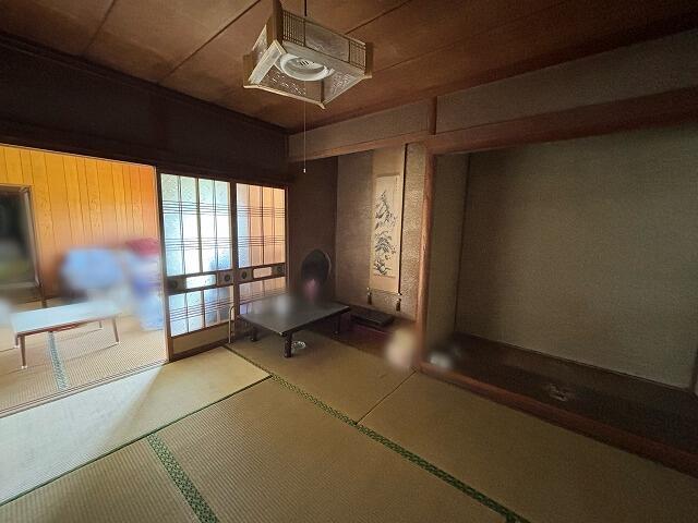 detached 三重県いなべ市北勢町阿下喜