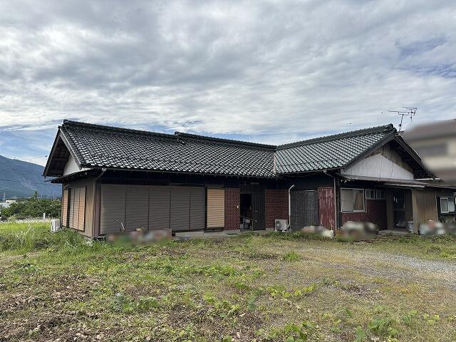 detached 三重県いなべ市北勢町阿下喜
