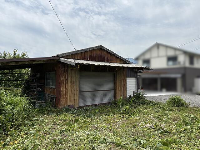 detached 三重県いなべ市北勢町阿下喜