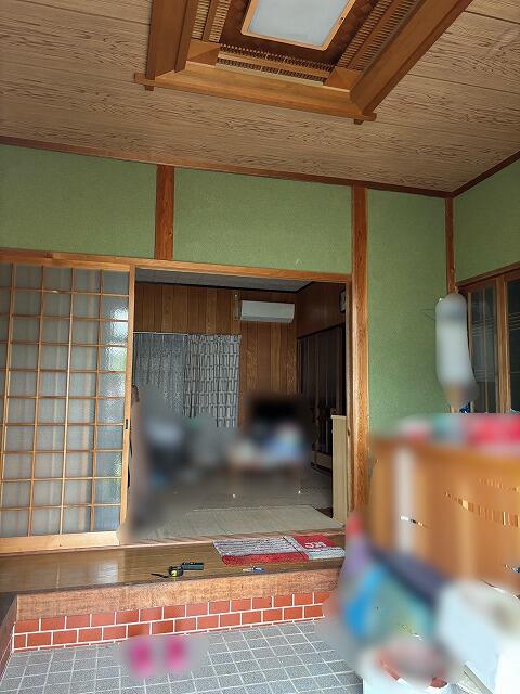 detached 三重県いなべ市北勢町阿下喜