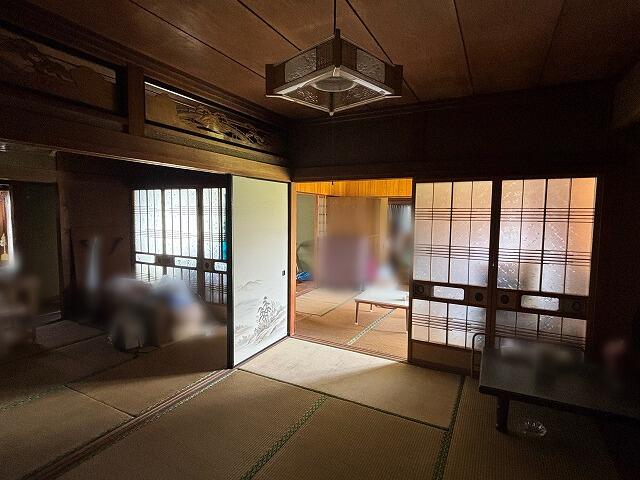 detached 三重県いなべ市北勢町阿下喜