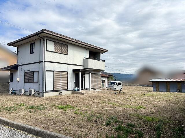 detached 三重県いなべ市北勢町垣内