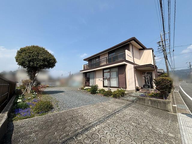 house for sale in Inabe, Mie | ¥35,000,000 | 5LDK | Akiyama house fin…