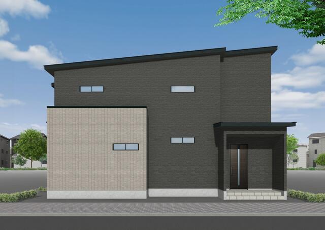 三重県伊勢市の一戸建て | 3780万円 | 4LDK | 229.32m² | Akiyama house finder
