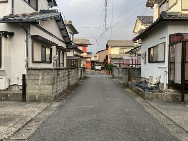 detached 岐阜県揖斐郡池田町六之井