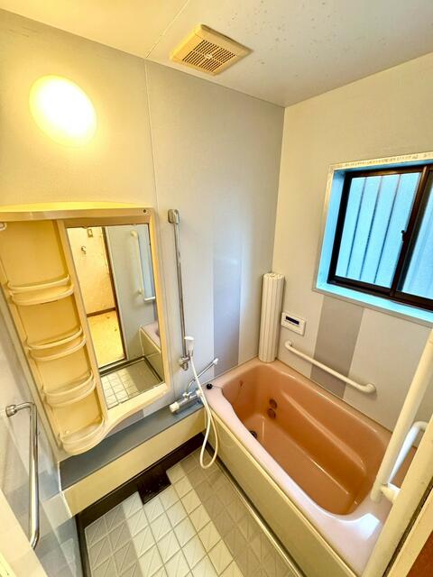 detached 岐阜県揖斐郡池田町六之井