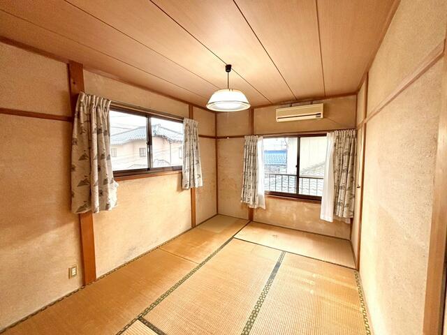 detached 岐阜県揖斐郡池田町六之井