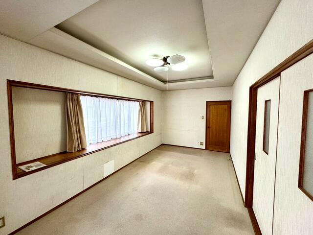 detached 岐阜県揖斐郡池田町六之井