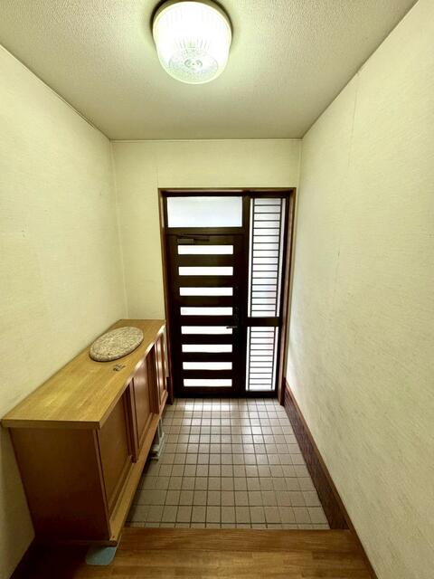 detached 岐阜県揖斐郡池田町六之井