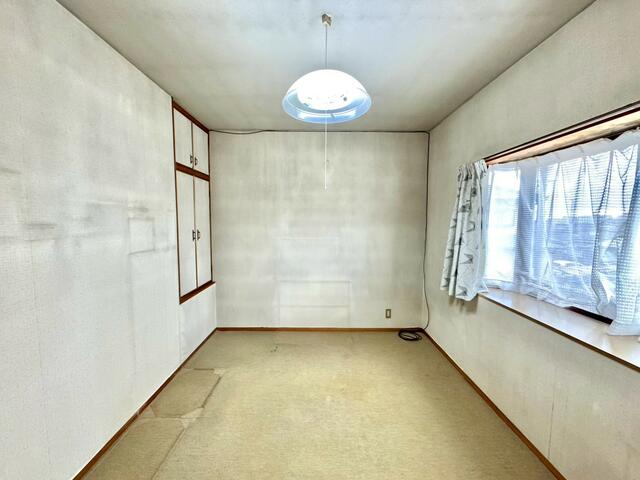 detached 岐阜県揖斐郡池田町六之井