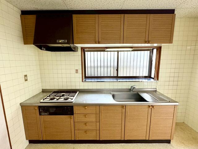 detached 岐阜県揖斐郡池田町六之井