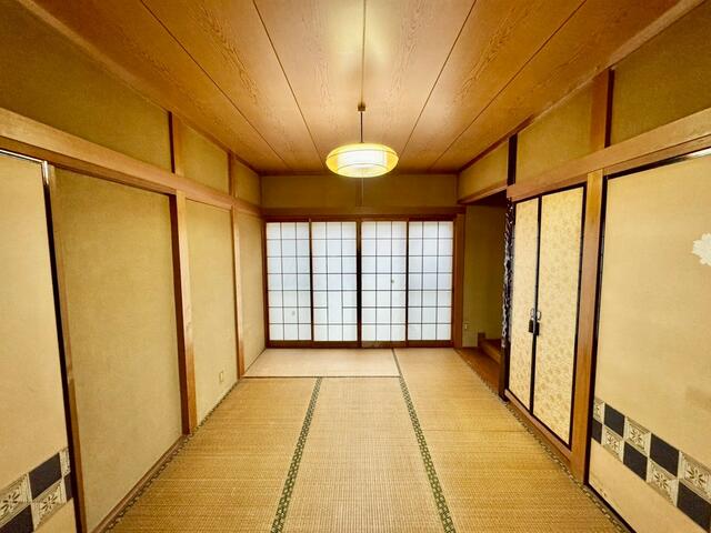 detached 岐阜県揖斐郡池田町六之井