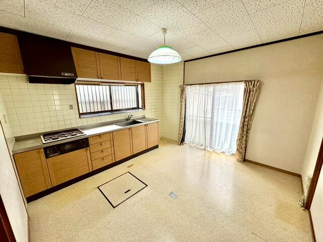 detached 岐阜県揖斐郡池田町六之井