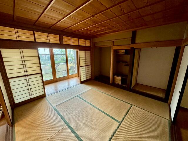 detached 岐阜県本巣市文殊