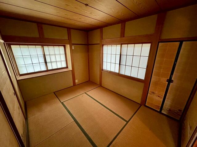 detached 岐阜県本巣市文殊