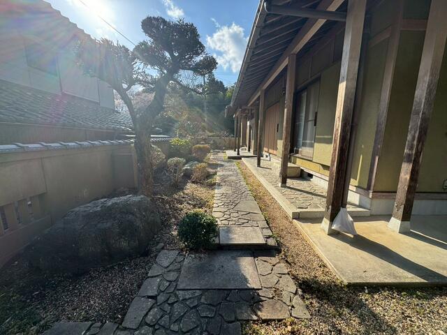 detached 岐阜県本巣市文殊