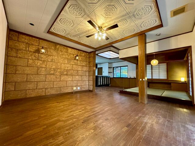 detached 岐阜県本巣市文殊