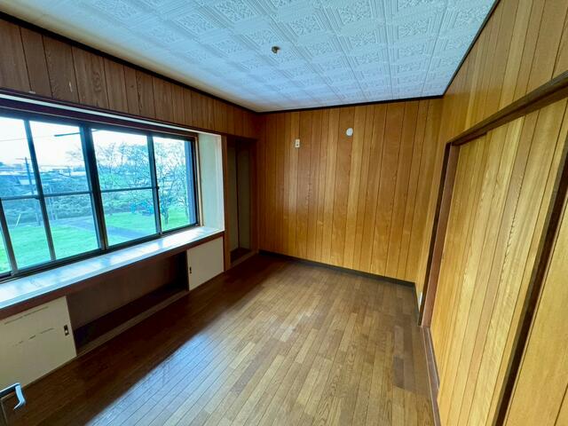 detached 岐阜県本巣市文殊