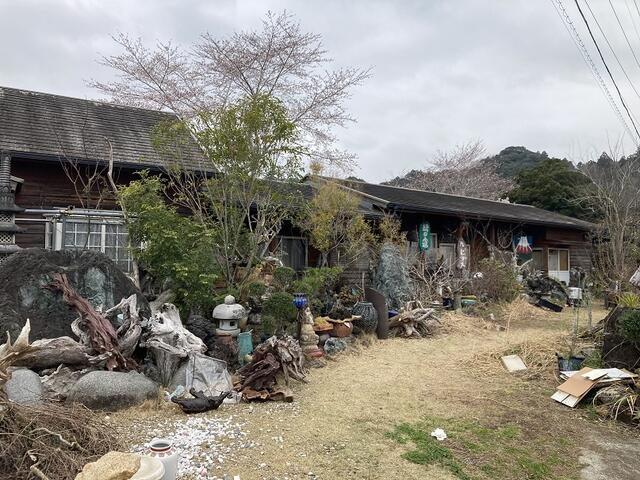 現地（外観）／外観２