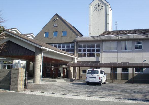 大宮中学校