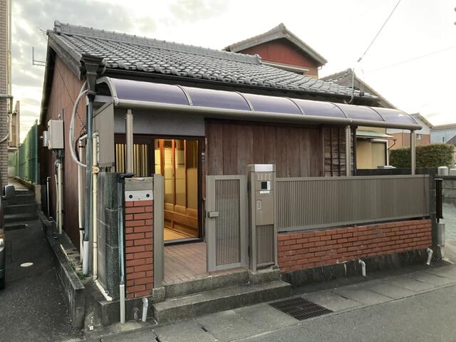 三重県松阪市の一戸建て | 430万円 | 3K | 63.57m² | Akiyama house finder