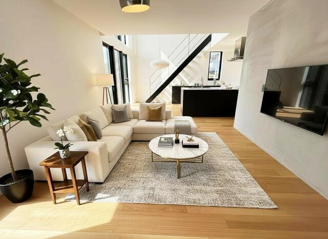 三重県津市の一戸建て | 3980万円 | 4LDK | 209.69m² | Akiyama house finder