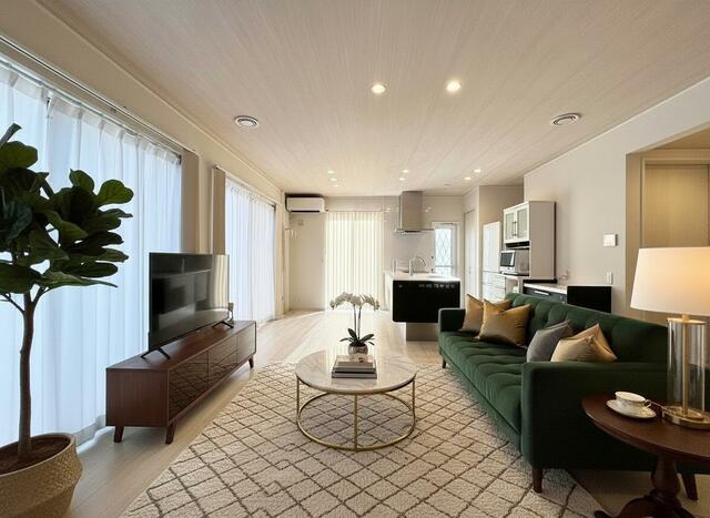 三重県津市の一戸建て | 3980万円 | 4LDK | 234.94m² | Akiyama house finder