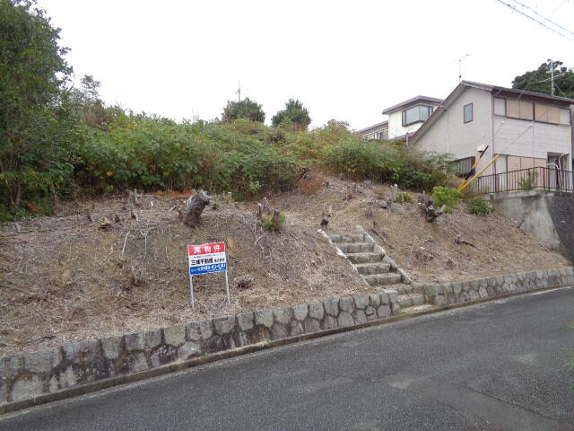 別荘 住宅 伊勢市阿児町立神