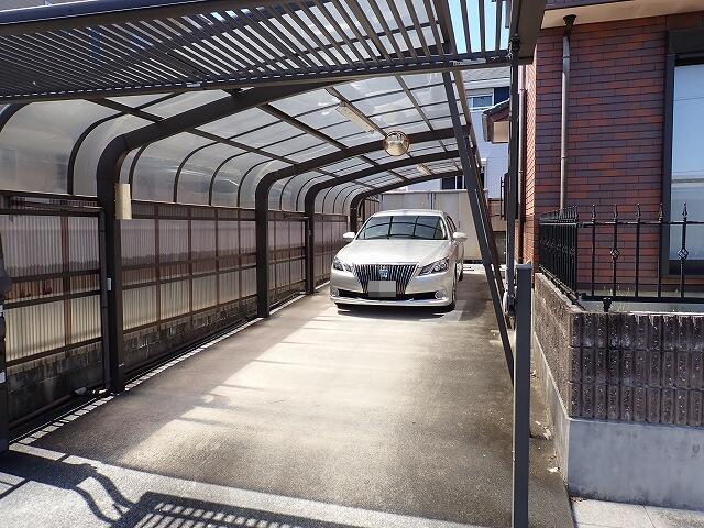 detached 三重県志摩市阿児町鵜方