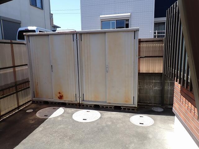 detached 三重県志摩市阿児町鵜方