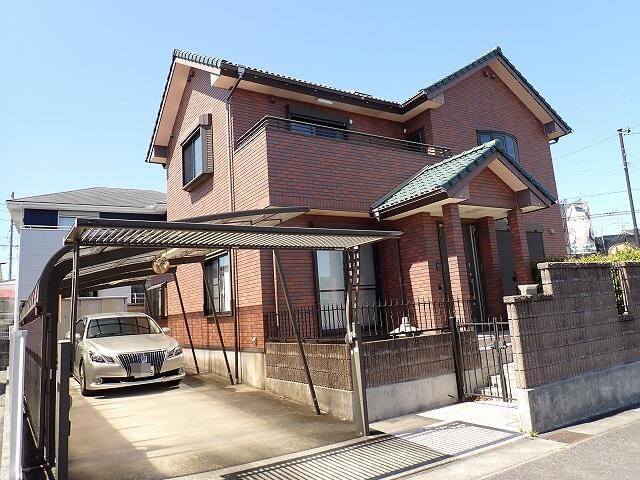detached 三重県志摩市阿児町鵜方