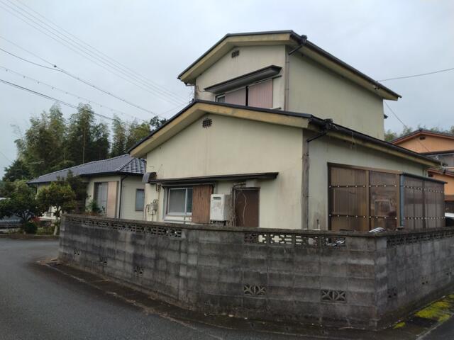 detached 三重県度会郡玉城町中楽