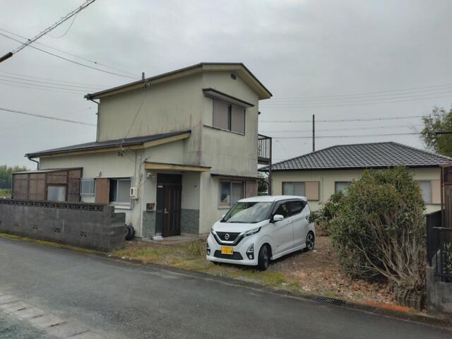 detached 三重県度会郡玉城町中楽