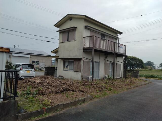 detached 三重県度会郡玉城町中楽