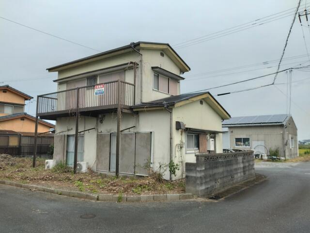 detached 三重県度会郡玉城町中楽