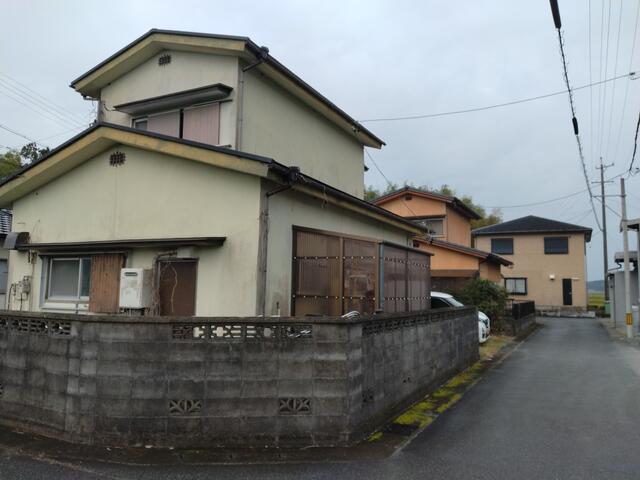 detached 三重県度会郡玉城町中楽